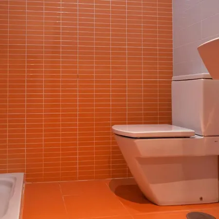 Apartment Okeanos Sea View 2 Bedrooms Vr-m El Medano (Tenerife)