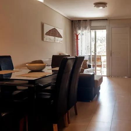 Okeanos Sea View 2 Bedrooms Vr-m Appartement