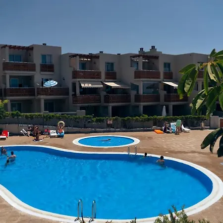 Okeanos Sea View 2 Bedrooms Vr-m