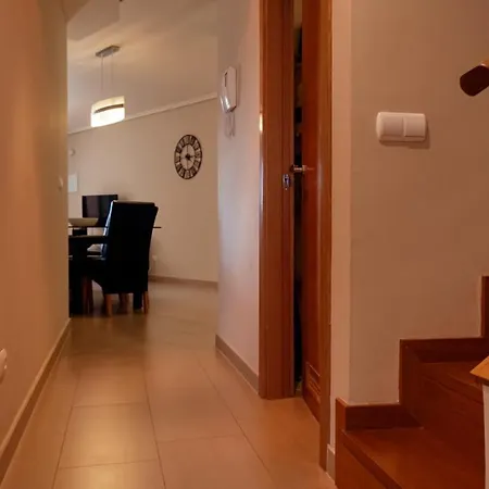 Okeanos Sea View 2 Bedrooms Vr-m 公寓 *
