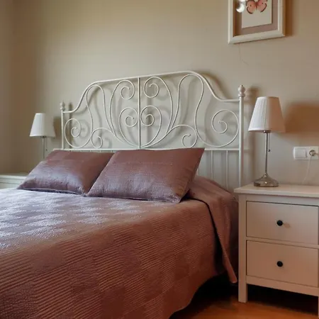 Okeanos Sea View 2 Bedrooms Vr-m *