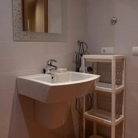Okeanos Sea View 2 Bedrooms Vr-m 公寓