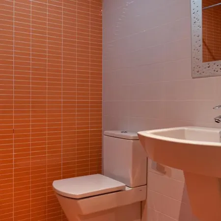 公寓 Okeanos Sea View 2 Bedrooms Vr-m