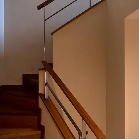Okeanos Sea View 2 Bedrooms Vr-m