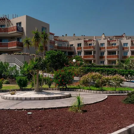 Okeanos Sea View 2 Bedrooms Vr-m