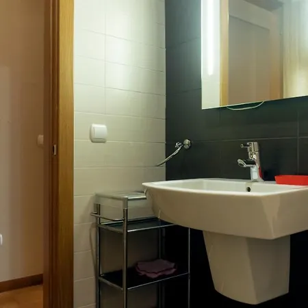 Okeanos Sea View 2 Bedrooms Vr-m 公寓