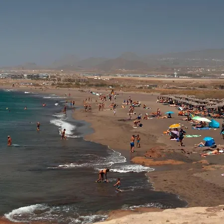 Apartment Okeanos Sea View 2 Bedrooms Vr-m