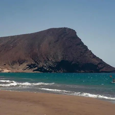 דירה Okeanos Sea View 2 Bedrooms Vr-m *