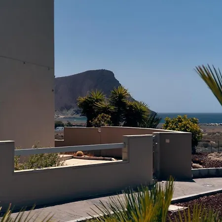 Okeanos Sea View 2 Bedrooms Vr-m El Médano