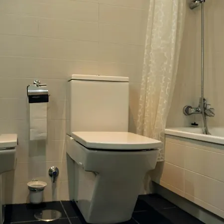 דירה Okeanos Sea View 2 Bedrooms Vr-m *