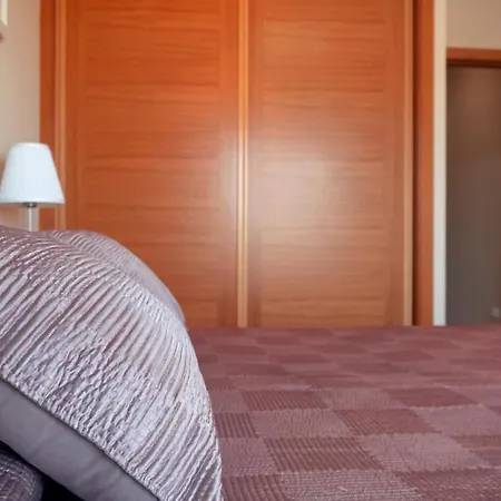 Okeanos Sea View 2 Bedrooms Vr-m El Médano