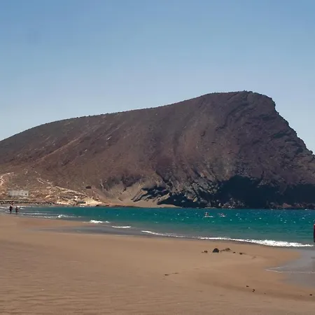 Okeanos Sea View 2 Bedrooms Vr-m El Médano